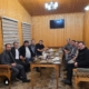 جلسه دوره ای هیات مدیره اتحادیه