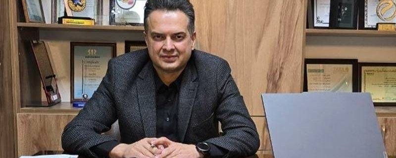 پیگیری اتصال اینترنت بین الملل برای اعضا